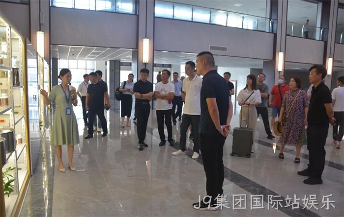 J9集团国际站娱乐