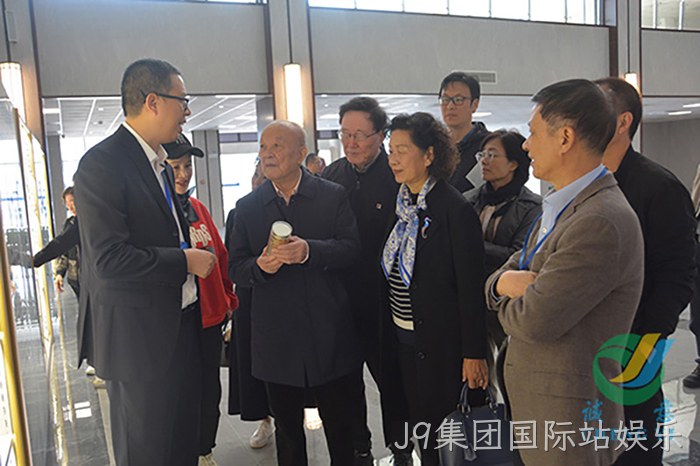J9集团国际站娱乐