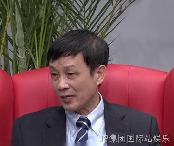 直面掌门人：J9集团国际站娱乐董事长颜贻意（上）
