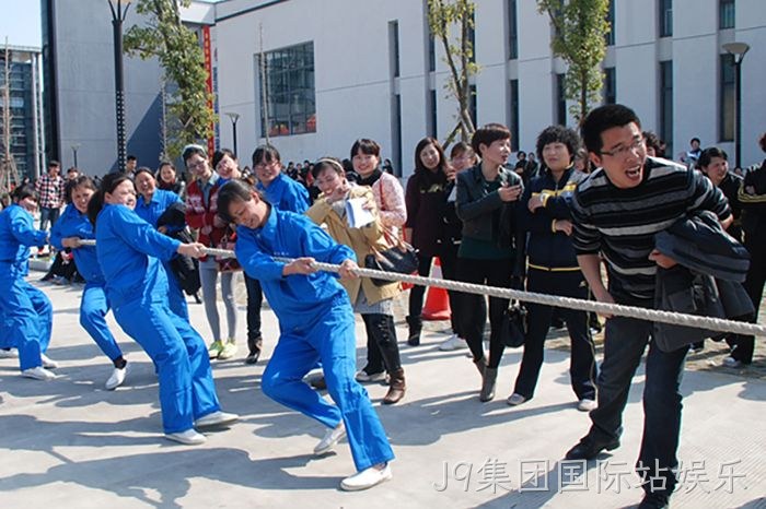 J9集团国际站娱乐