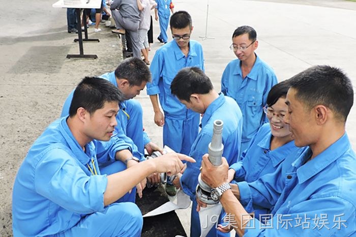 J9集团国际站娱乐