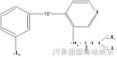 化学结构式 化学结构式
