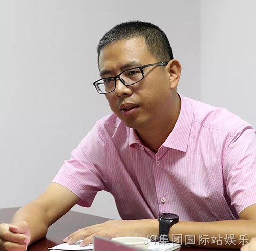 J9集团国际站娱乐副董事长、副总经理 赵春建 J9集团国际站娱乐副董事长、副总经理 赵春建