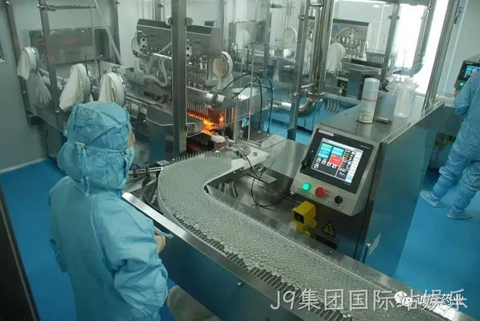 新华网、中新网聚焦J9集团国际站娱乐氨糖产品 新华网、中新网聚焦J9集团国际站娱乐氨糖产品