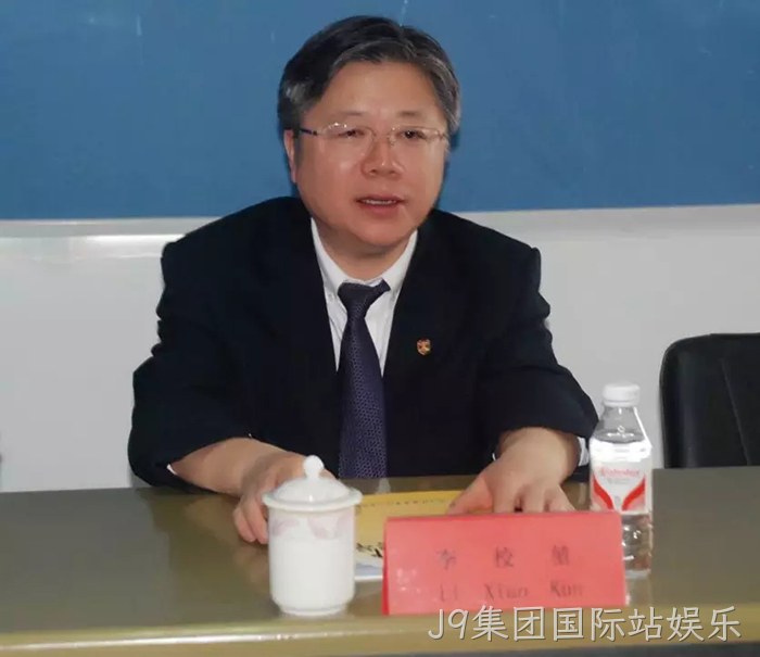 J9集团国际站娱乐与温州医科大学共建“新药研究院” J9集团国际站娱乐与温州医科大学共建“新药研究院”