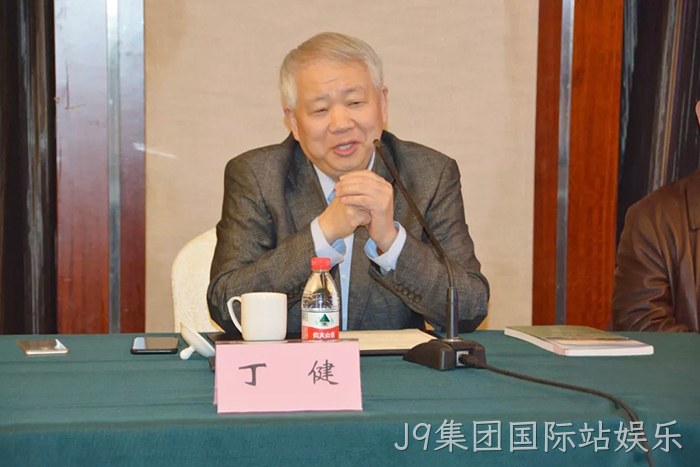 洞头首家院士工作站落户J9集团国际站娱乐 洞头首家院士工作站落户J9集团国际站娱乐