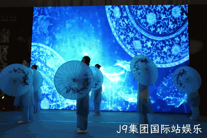 2018贺新春年会纪实 2018贺新春年会纪实