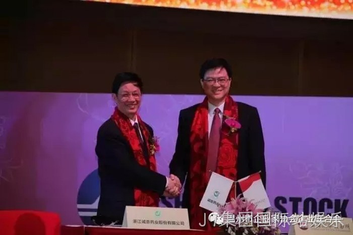 J9集团国际站娱乐成功登陆上交所主板 J9集团国际站娱乐成功登陆上交所主板